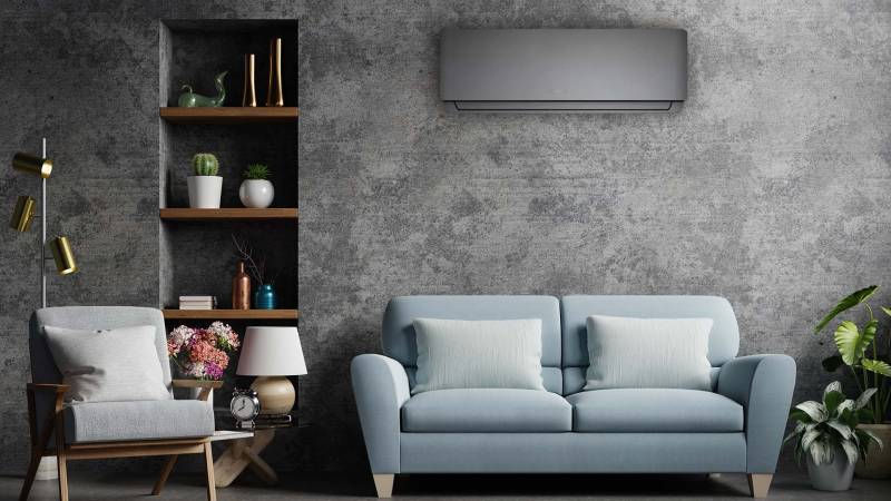 Klimatizace nástěnná GEO 3,5kW